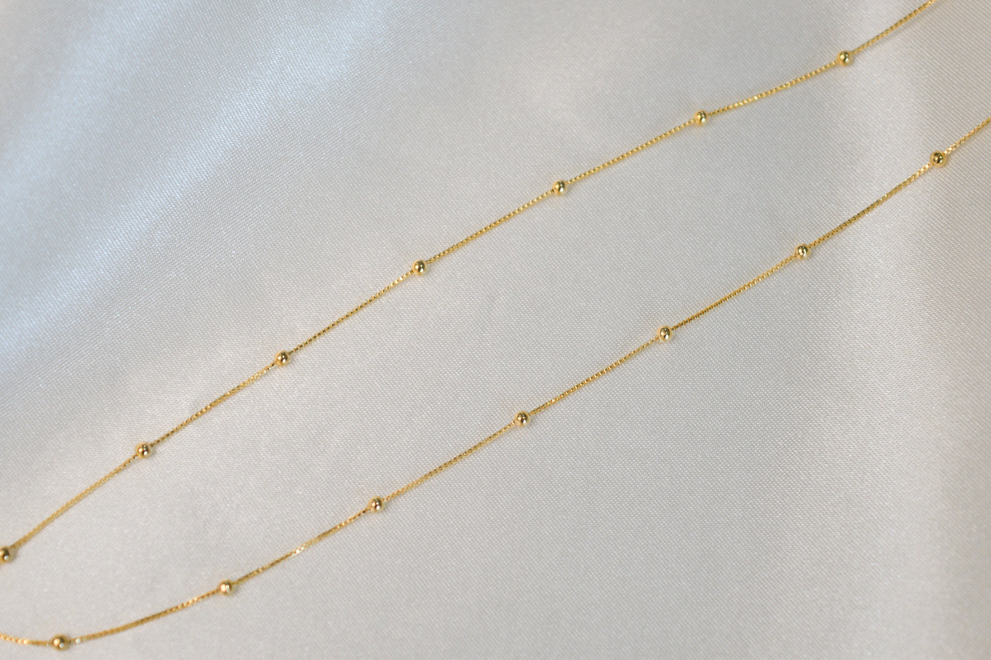 Gold Filled Jewelry