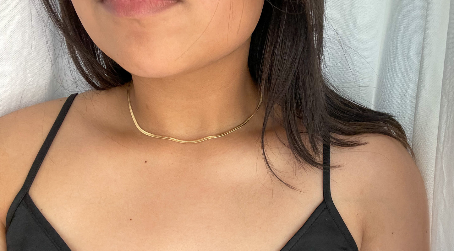Layla Necklace