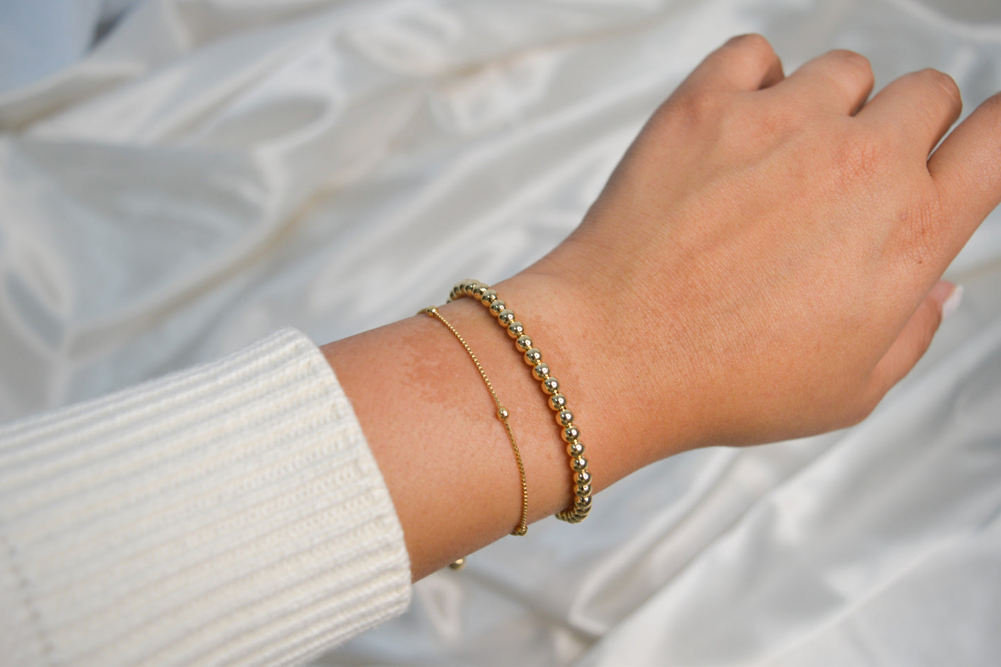 Ayla Satellite Bracelet