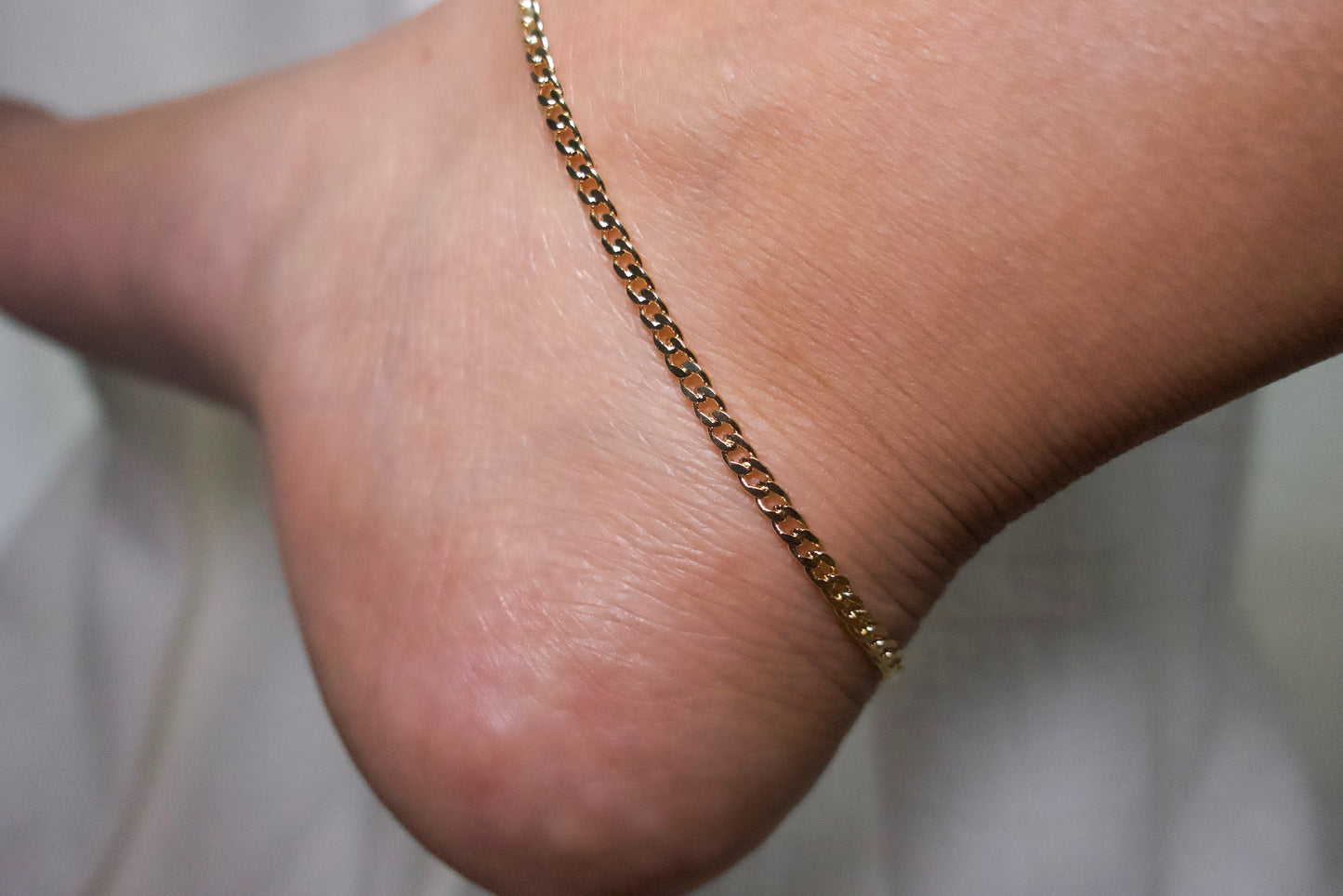 Cami Anklet