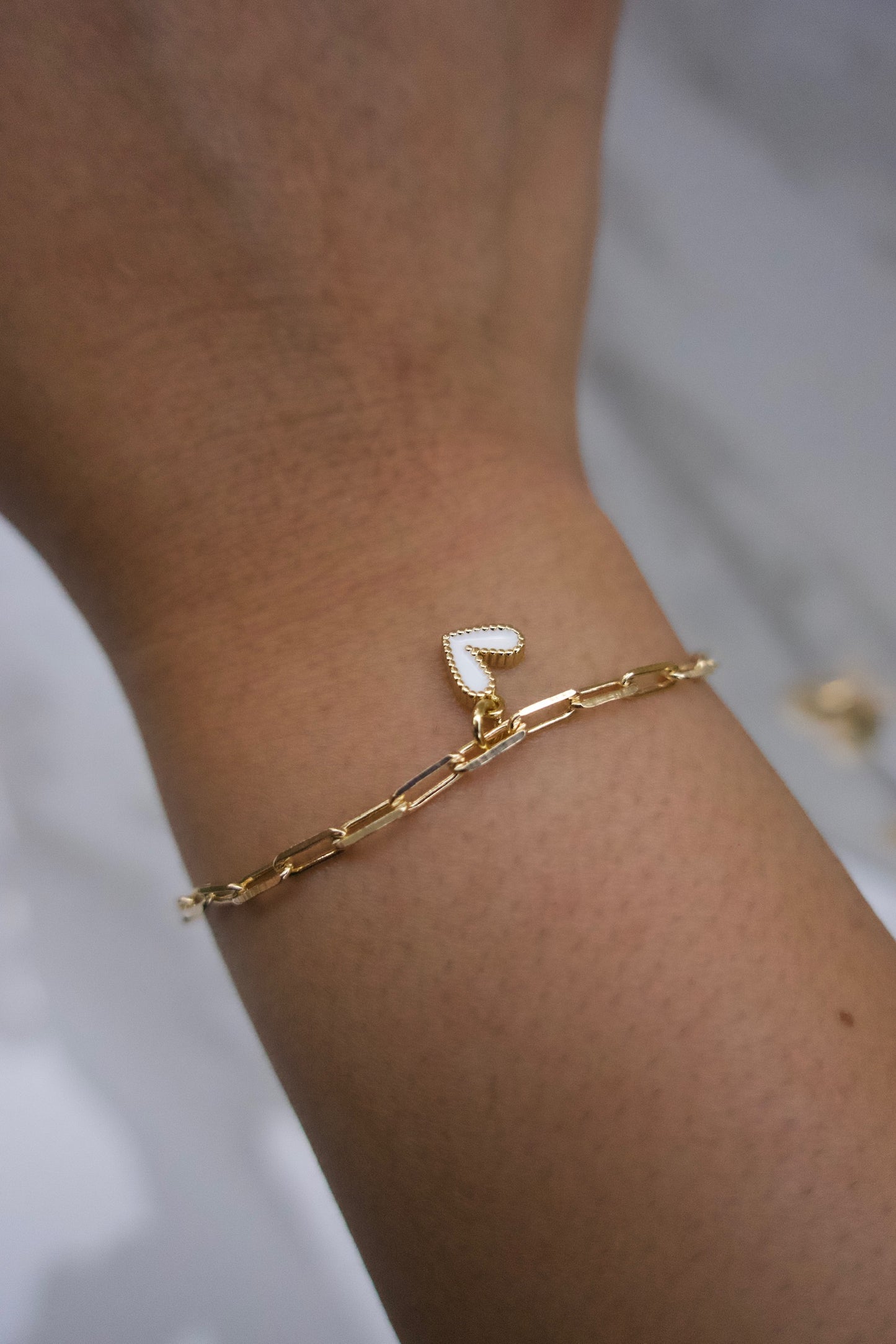 Corazoncito Bracelet lo