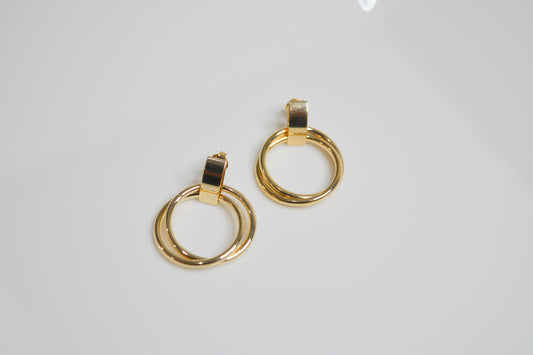 Stassi Earrings