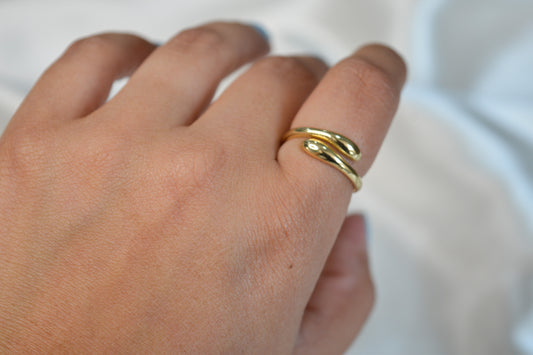 Wrap Ring