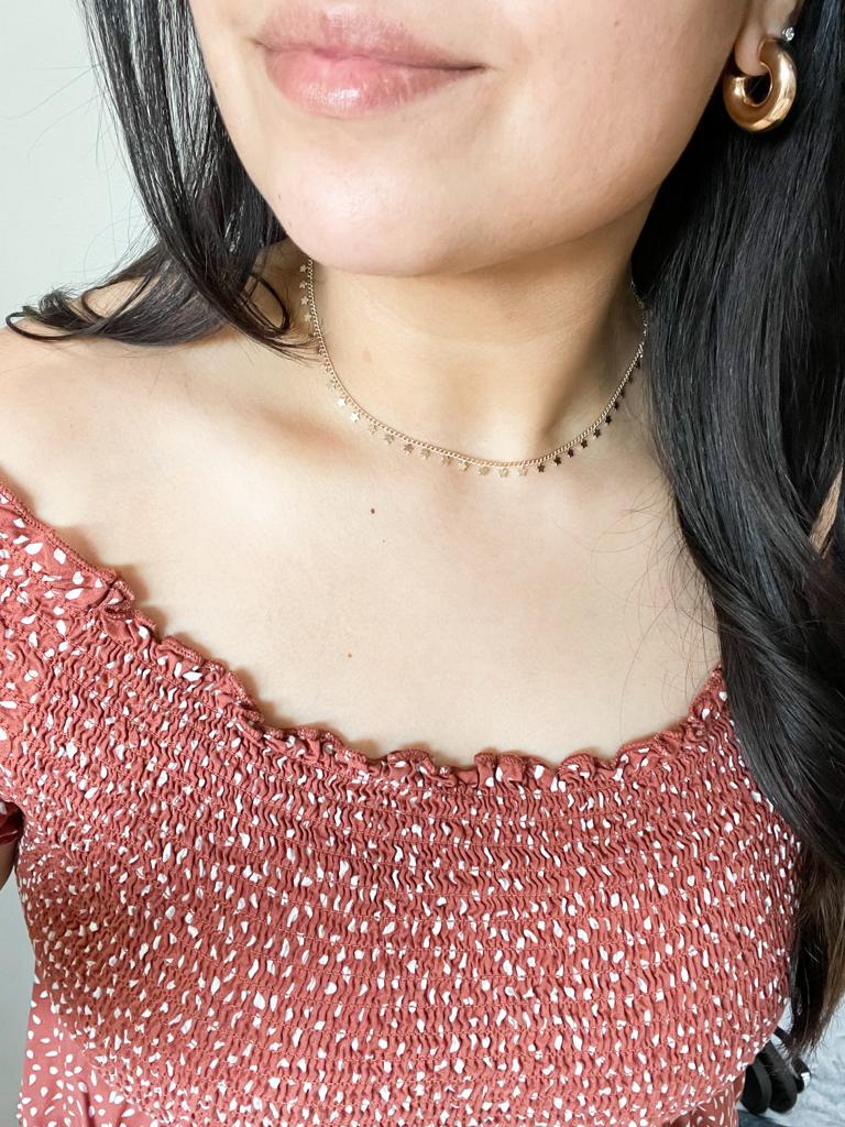 Estrellita Necklace