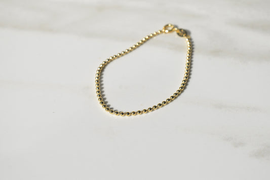 Dotted Bracelet